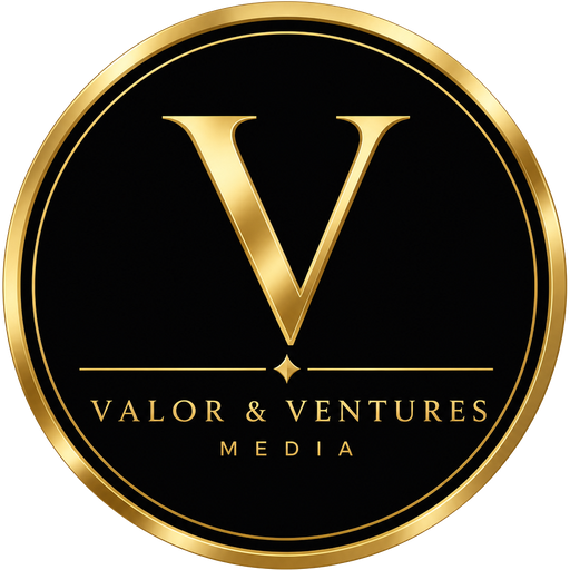 Valor & Ventures Media