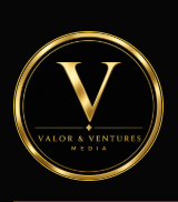 Valor & Ventures Media seal
