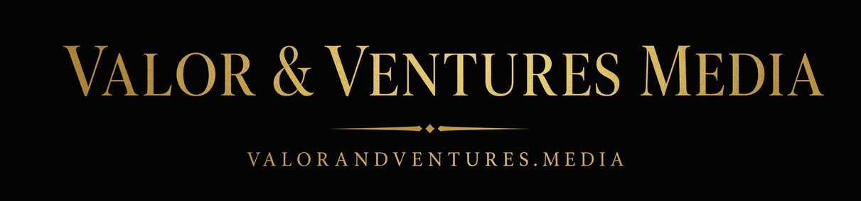 Valor & Ventures Media