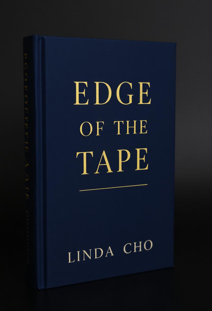 Edge of the Tape