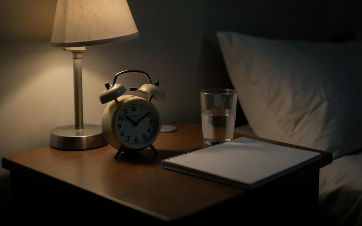 The Three Sleep Habits Senior Operators Refuse to Skip